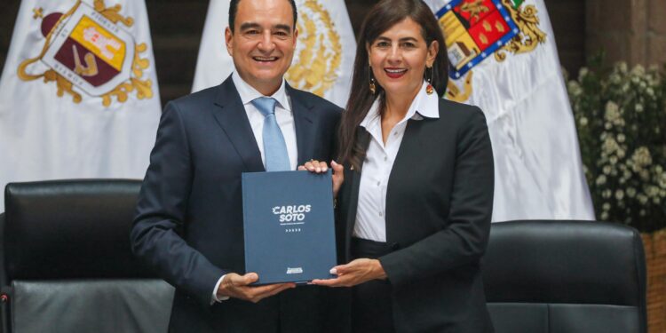 Inversión de 176 mdp en Zamora impulsa transformación educativa: Gabriela Molina