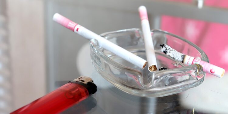 ¡Dejar de fumar mejora tu vida! SSM te apoya con 16 clínicas especializadas en Michoacán