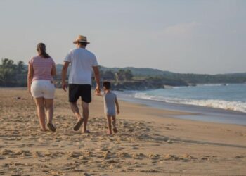Playas de Michoacán, tesoro del Pacífico que te conecta con la naturaleza: Sectur