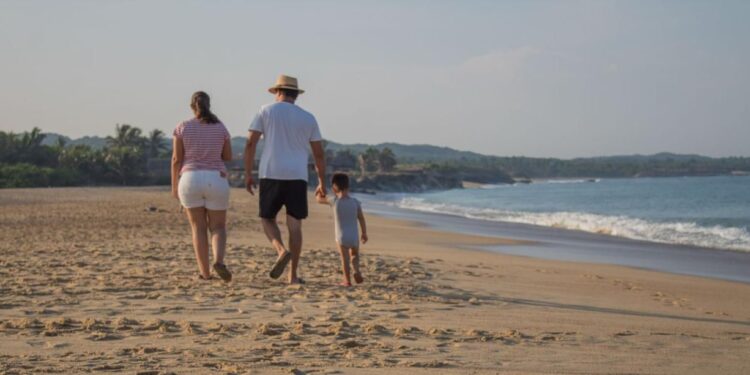 Playas de Michoacán, tesoro del Pacífico que te conecta con la naturaleza: Sectur
