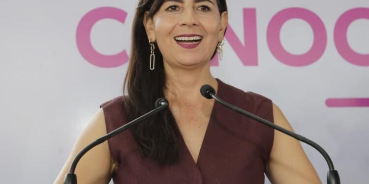 Red de apoyo, fundamental para prevenir adicciones entre estudiantes: SEE