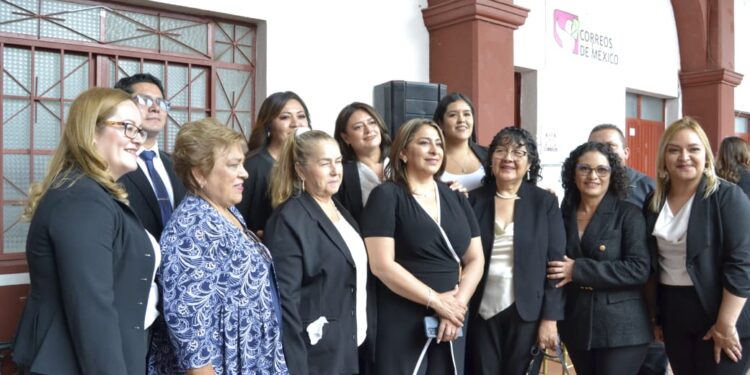 Impulsa alcalde de Morelos desayunador comunitario y mejora de los servicios básicos y públicos