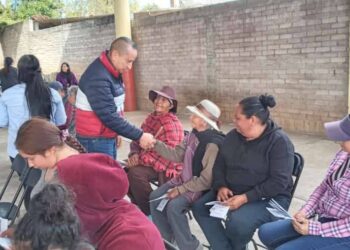 Julio César Conejo Alejos impulsa un gobierno cercano, itinerante y de puertas abiertas en Morelos