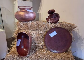 Santa Clara del Cobre celebra 80 años de tradición con su concurso artesanal: Casart