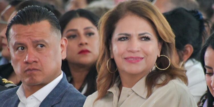 Acompaña diputada Fabiola Alanís primeros informes de gobiernos municipales