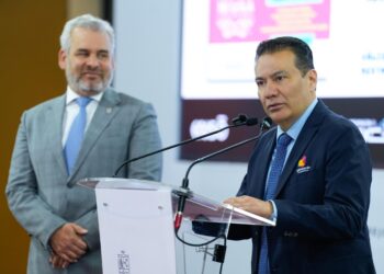 ¡Corre por tus boletos! Hoteles y restaurantes tienen entradas para Carín León: Sectur