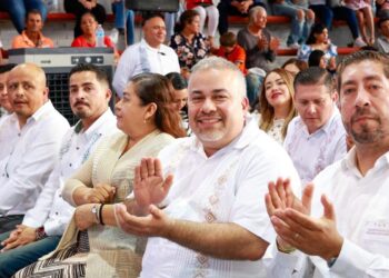 Morena resalta avances de alcaldes de la 4T en Michoacán