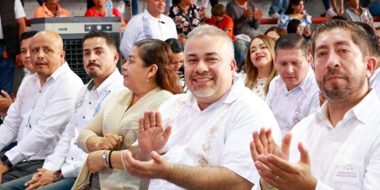 Morena resalta avances de alcaldes de la 4T en Michoacán