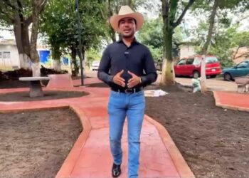 Con obras, apoyos y programas sociales, Los Reyes avanza: Humberto Jiménez y convoca a su informe el próximo viernes