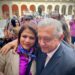 Obrador tenía razón, 13.4 millones de personas salieron de la pobreza durante su gobierno: Fabiola Alanís