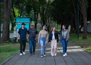 Unidades Profesionales de la UMSNH con cupo en la tercera Convocatoria de Nuevo Ingreso