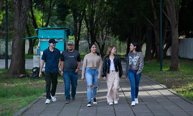 Unidades Profesionales de la UMSNH con cupo en la tercera Convocatoria de Nuevo Ingreso