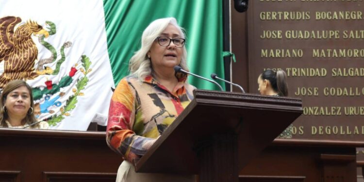 Emma Rivera convoca a participar en Asambleas Informativas para construir una agenda legislativa desde el pueblo