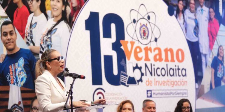 Unidades Profesionales de la UMSNH con cupo en la tercera Convocatoria de Nuevo Ingreso