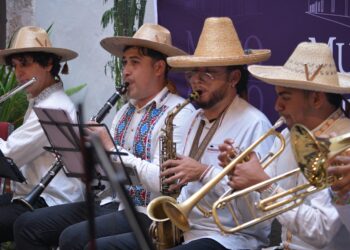 Museo del Estado festeja 39 años como guardián de la cultura michoacana: Secum