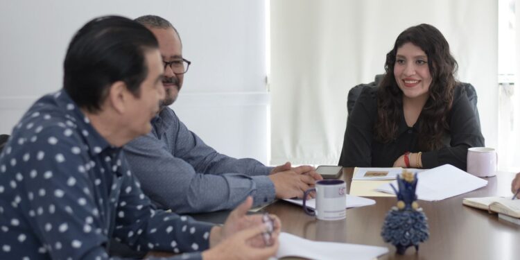 Seimujer impulsa justicia agraria con perspectiva de género en Michoacán