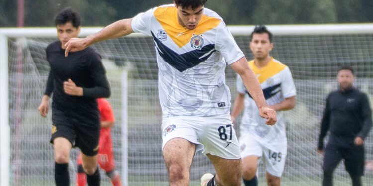 Atlético Morelia-UMSNH tuvo un positivo debut en la Copa Metropolitana