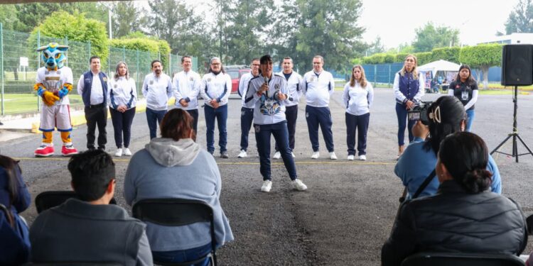 Agradecen confianza en la Universidad Michoacana por parte de aspirantes a ingresar