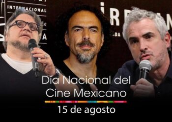 Michoacán, protagonista del cine mexicano: Sectur