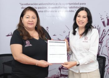 Recibe Telebachillerato Michoacán clave oficial para modalidad mixta: Iemsysem