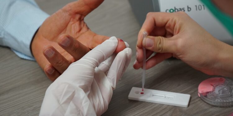 SSM ofrece diagnóstico y tratamiento de hepatitis C sin costo