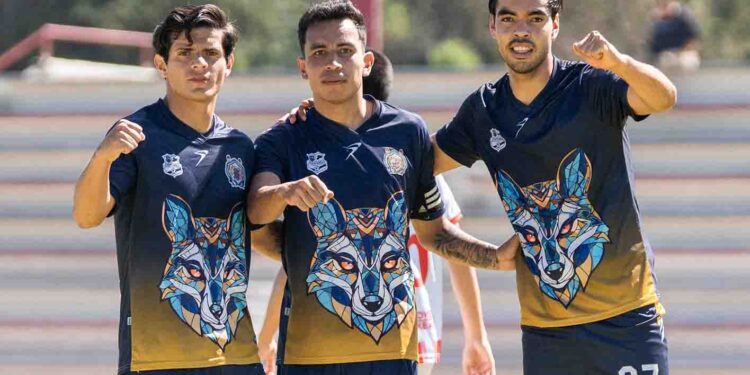 Concluye la participación del Atlético Morelia-UMSNH en la Copa Metropolitana 2025