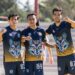 Concluye la participación del Atlético Morelia-UMSNH en la Copa Metropolitana 2025