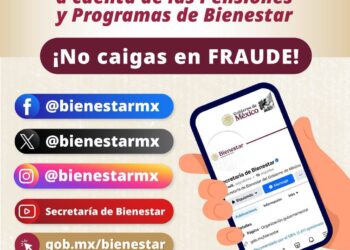 Secretaría de Bienestar no otorga créditos a cuenta de programas
