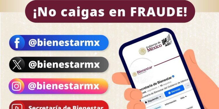 Secretaría de Bienestar no otorga créditos a cuenta de programas