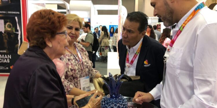 Michoacán promociona su riqueza para atraer turismo de reuniones: Sectur