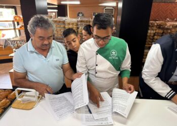 Estudiantes Conalep fortalecerán conocimientos con la educación dual