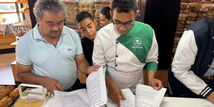 Estudiantes Conalep fortalecerán conocimientos con la educación dual