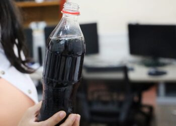 ¡Cuida tu Salud! SSM informa los riesgos por consumir bebidas azucaradas