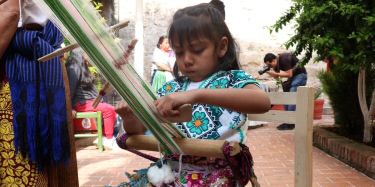 Concurso artesanal de Cuanajo otorgará 120 mil pesos en premios: Casart