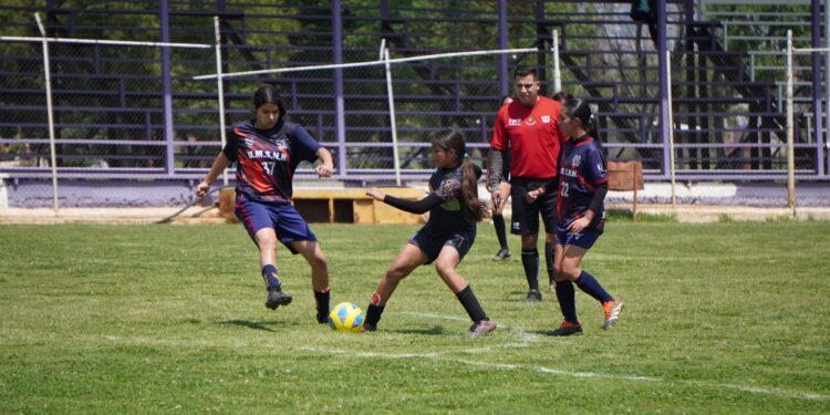 UMSNH tendrá equipo femenil de TDP; administración de Yarabí Ávila impulsa su conformación