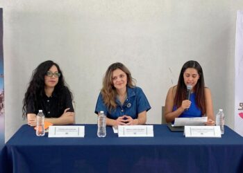 Invita SeCultura Morelia a la Semana del Cine, del 25 al 29 de agosto