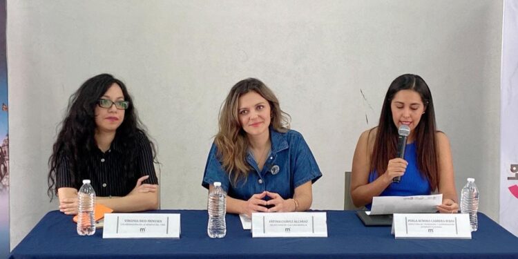 Invita SeCultura Morelia a la Semana del Cine, del 25 al 29 de agosto