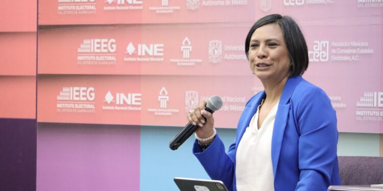 Necesario retomar lecciones aprendidas de las elecciones federal y locales del Poder Judicial: Norma De La Cruz •