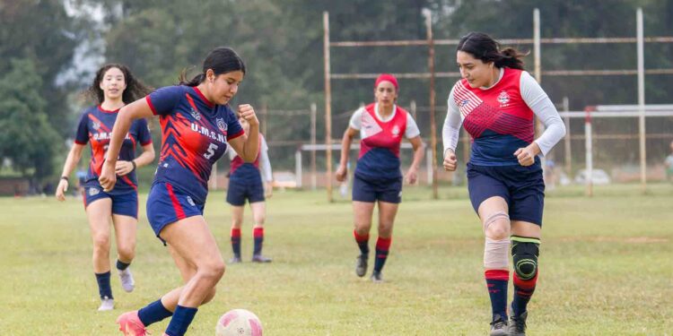 UMSNH mantiene su dominio en el Torneo de Verano de la Liga Municipal