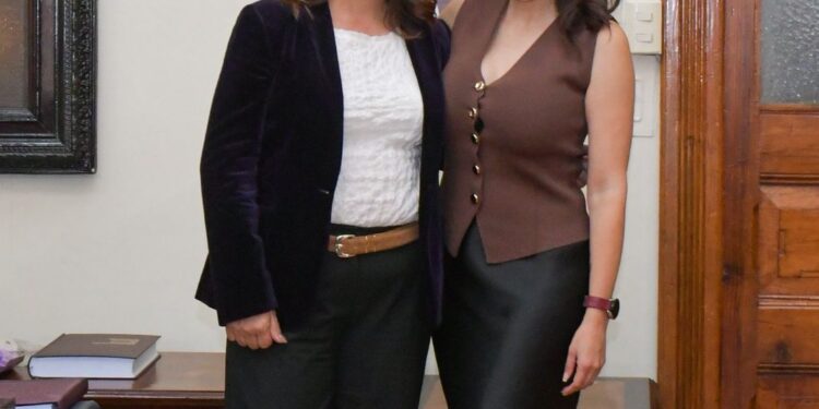 Condena Fabiola Alanís comentarios misóginos en contra de la diputada Giuliana Bugarini