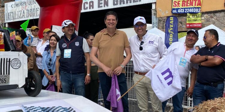 Ooapas mantiene monitoreo permanente de ríos y drenes en Morelia