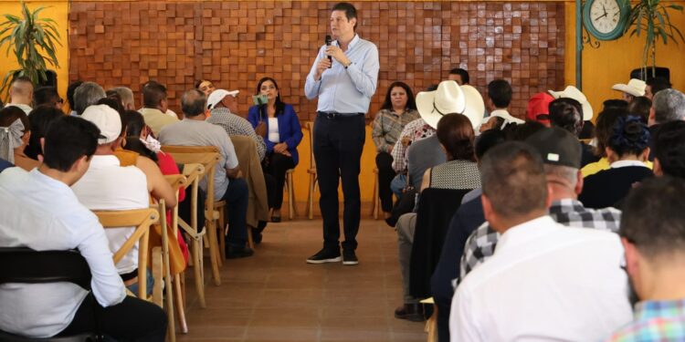 Ooapas mantiene monitoreo permanente de ríos y drenes en Morelia