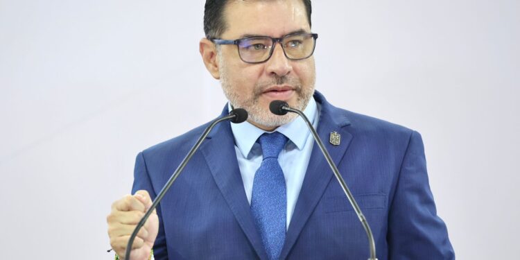Gobierno de Michoacán lanza nueva app 911, multilingüe y accesible para todos