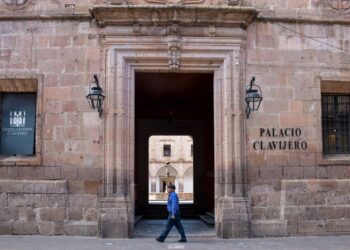 Michoacán protege sus recintos culturales con reglas de operación: Secum