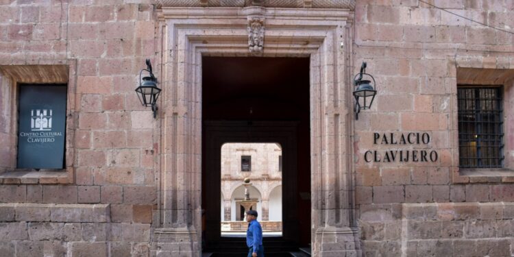 Michoacán protege sus recintos culturales con reglas de operación: Secum