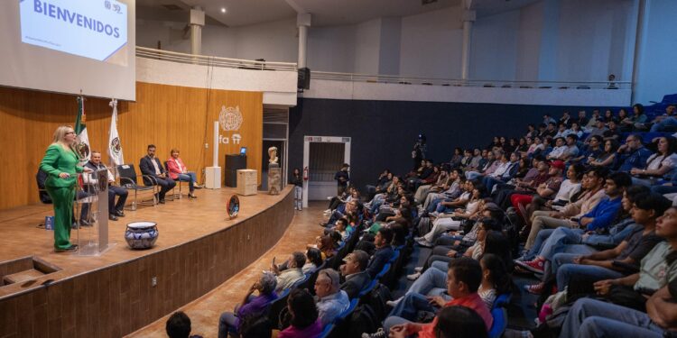Nicolaitas participarán en el Congreso Internacional del Verano de la Investigación Científica y Tecnológica del Pacífico