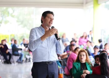 Apoyo entre municipios, crucial para el desarrollo: Alfonso Martínez