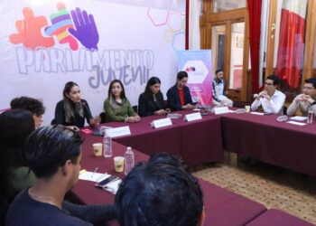 Busca Congreso del Estado generar una cultura de cero tolerancia al hostigamiento y acoso sexual