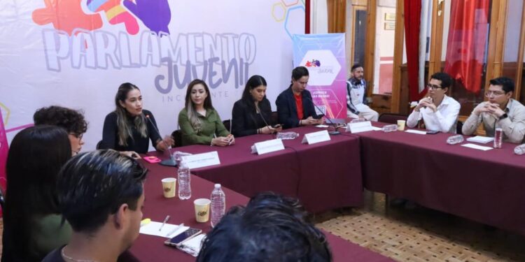 Busca Congreso del Estado generar una cultura de cero tolerancia al hostigamiento y acoso sexual