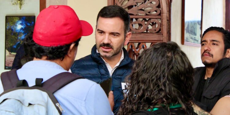 Continúa revocación de licencias tipo C: Yankel Benítez